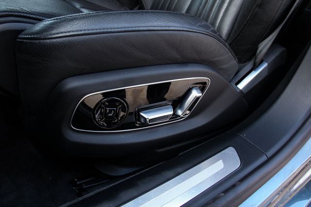 2019 Audi A8 L 55 quattro