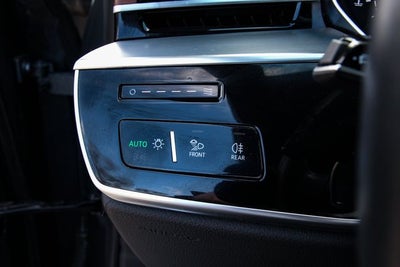 2019 Audi A8 L 55 quattro