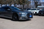 2019 Audi A8 L 55 quattro