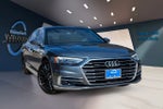 2019 Audi A8 L 55 quattro