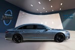 2019 Audi A8 L 55 quattro