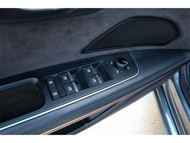 2019 Audi A8 L 55 quattro