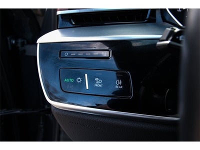 2019 Audi A8 L 55 quattro