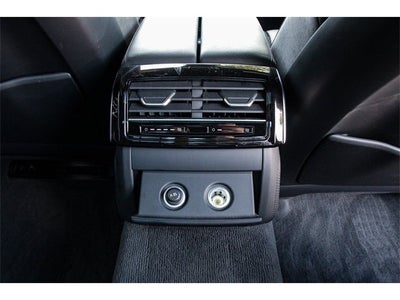 2019 Audi A8 L 55 quattro