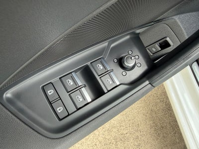2023 Audi A3 FrontTrak