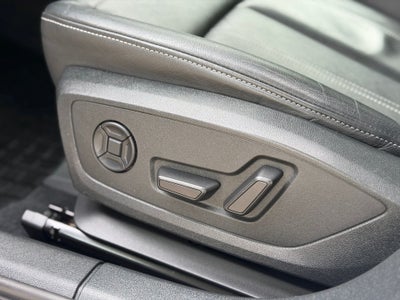 2023 Audi A3 FrontTrak