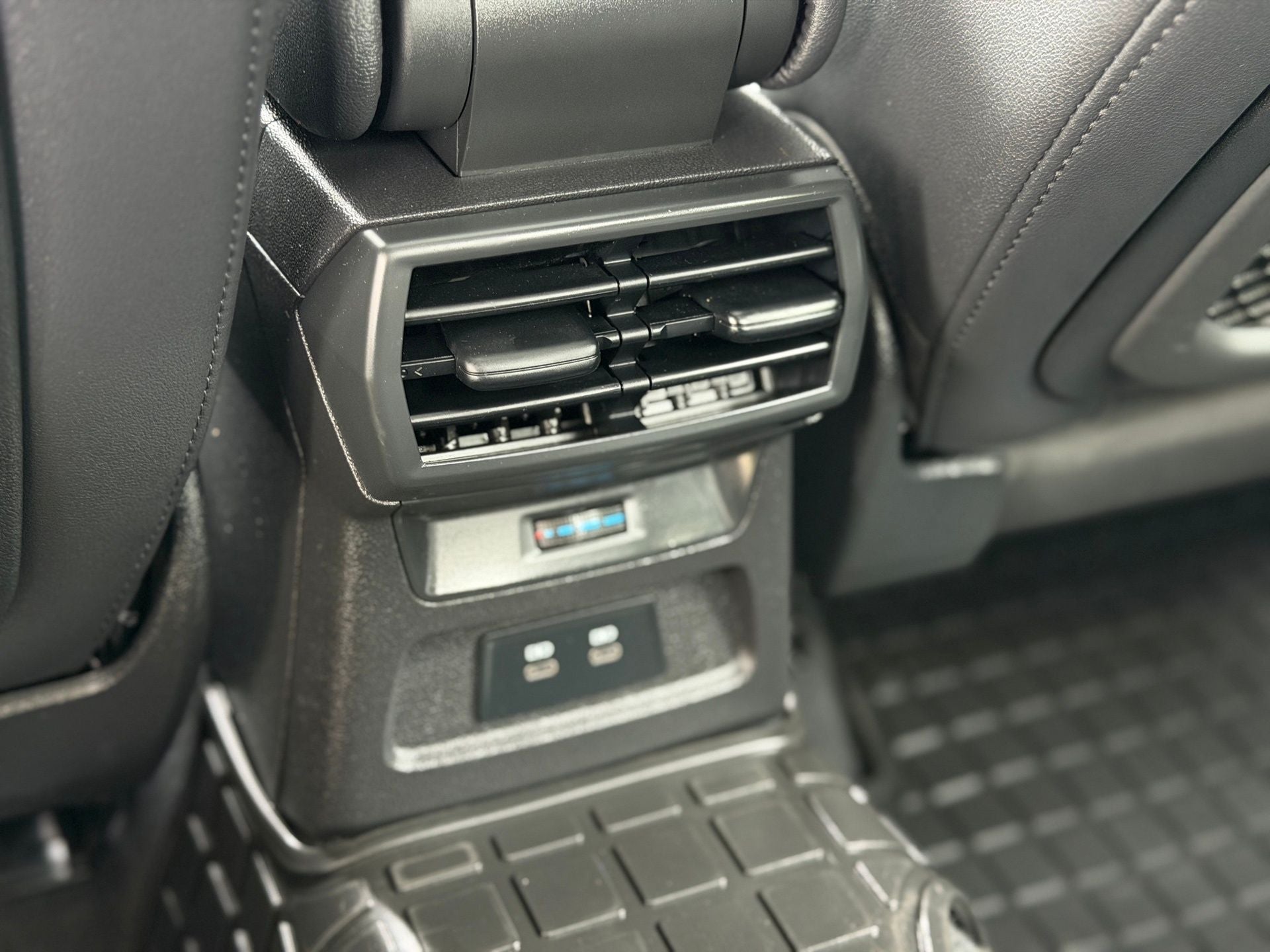 2023 Audi A3 FrontTrak