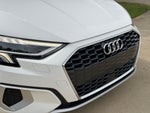 2023 Audi A3 FrontTrak