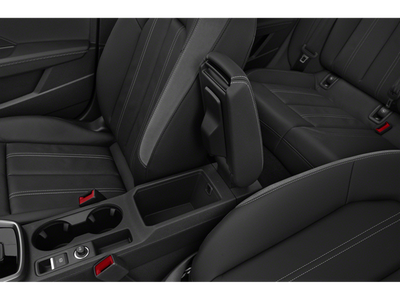 2023 Audi A3 FrontTrak