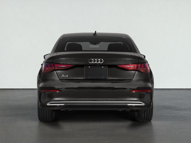 2023 Audi A3 FrontTrak