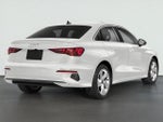 2023 Audi A3 FrontTrak