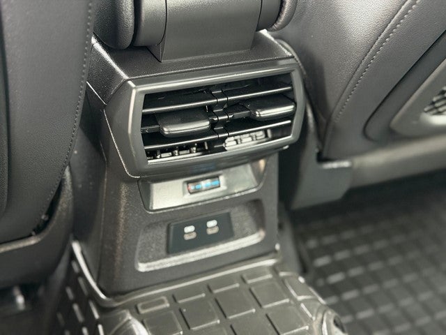 2023 Audi A3 FrontTrak