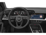 2023 Audi A3 FrontTrak