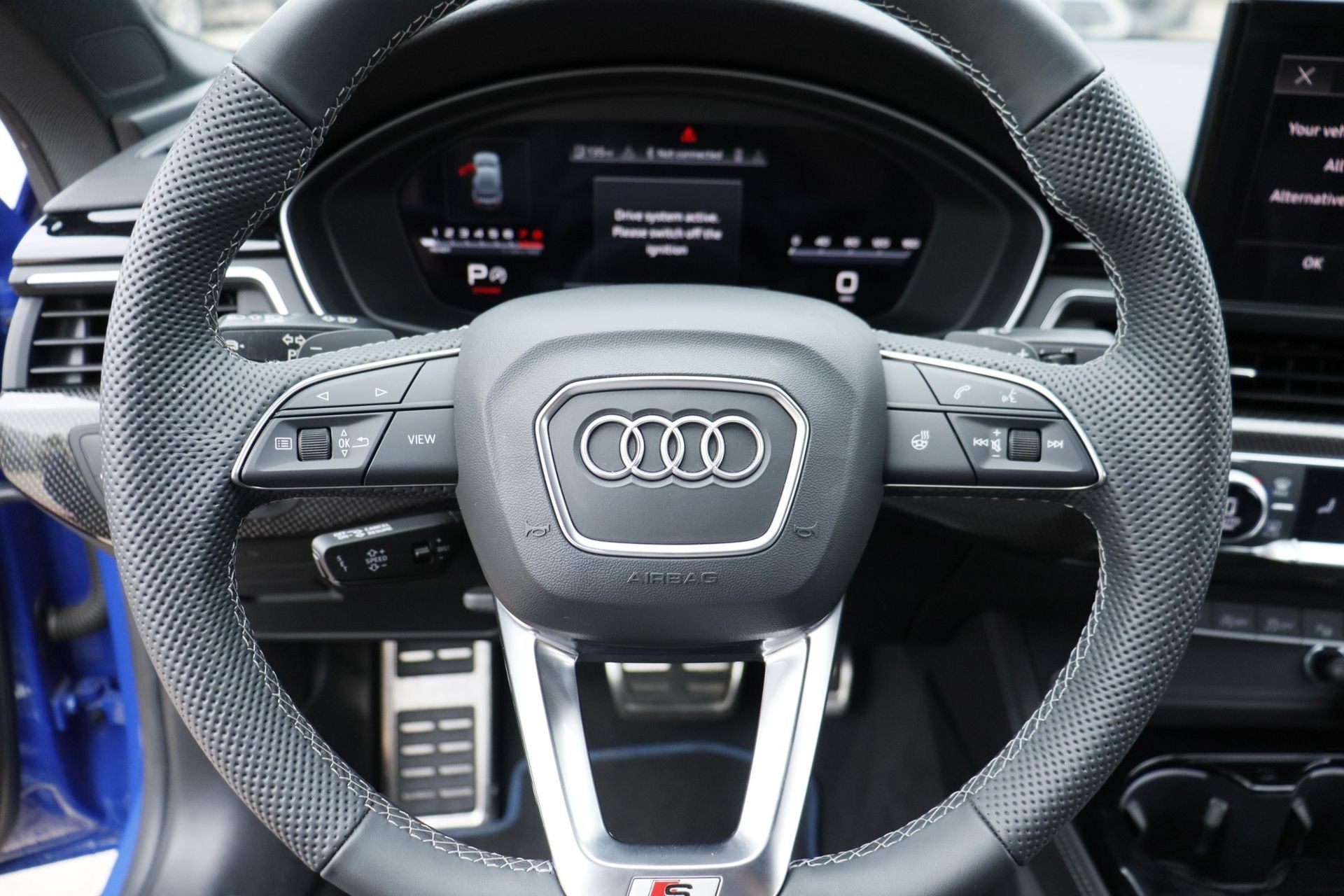 2022 Audi S5 Sportback Prestige quattro