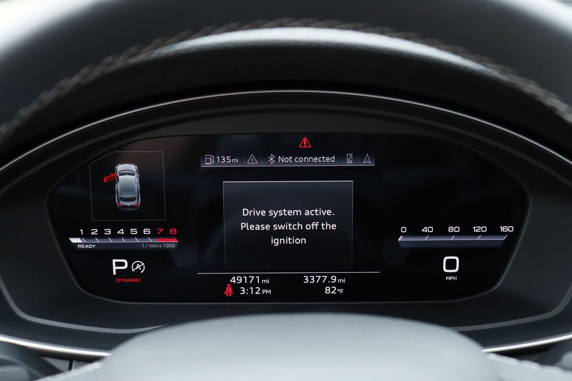 2022 Audi S5 Sportback Prestige quattro