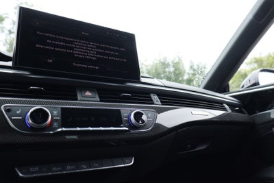 2022 Audi S5 Sportback Prestige quattro