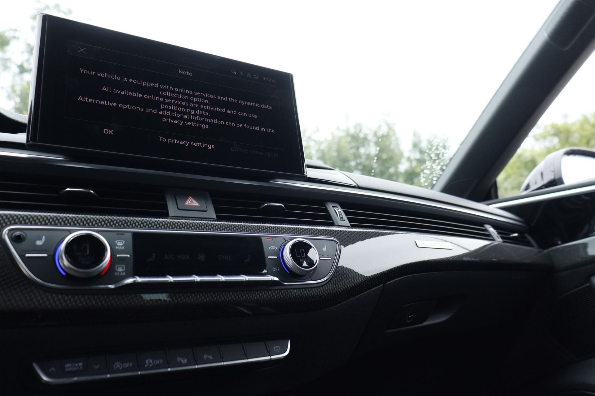 2022 Audi S5 Sportback Prestige quattro