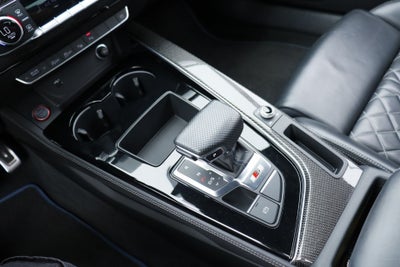 2022 Audi S5 Sportback Prestige quattro
