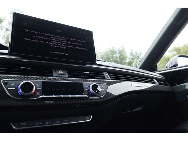 2022 Audi S5 Sportback Prestige quattro