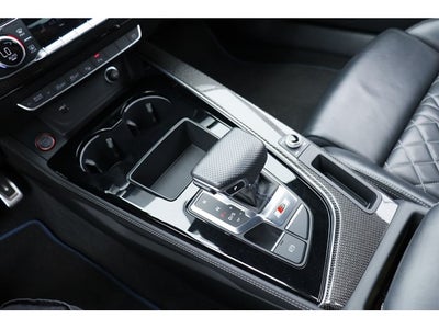 2022 Audi S5 Sportback Prestige quattro
