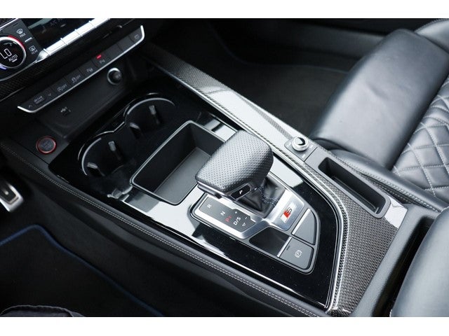 2022 Audi S5 Sportback Prestige quattro