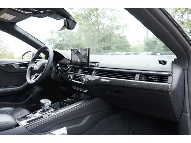 2022 Audi S5 Sportback Prestige quattro
