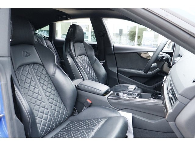 2022 Audi S5 Sportback Prestige quattro
