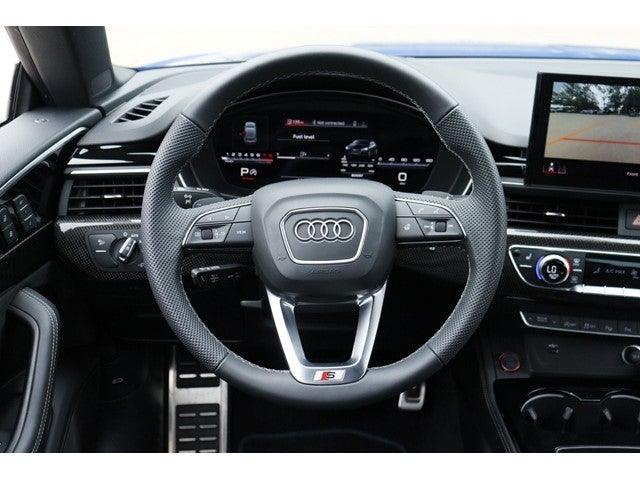 2022 Audi S5 Sportback Prestige quattro