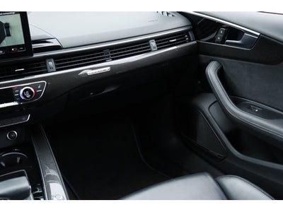 2022 Audi S5 Sportback Prestige quattro