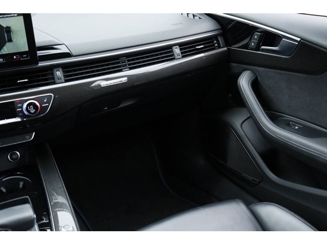 2022 Audi S5 Sportback Prestige quattro