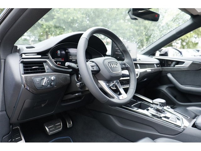 2022 Audi S5 Sportback Prestige quattro