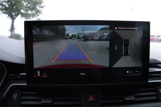 2023 Audi A4 45 S line Premium Plus quattro