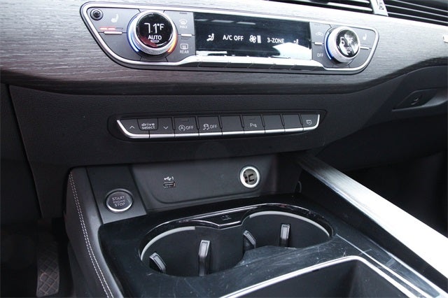 2023 Audi A4 45 S line Premium Plus quattro