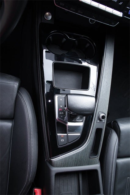 2023 Audi A4 45 S line Premium Plus quattro