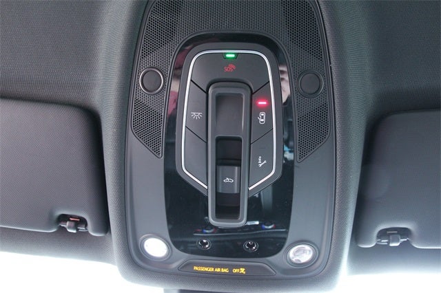 2023 Audi A4 45 S line Premium Plus quattro