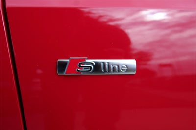 2023 Audi A4 45 S line Premium Plus quattro