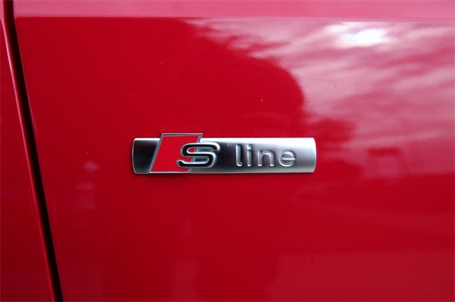 2023 Audi A4 45 S line Premium Plus quattro