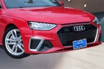 2023 Audi A4 45 S line Premium Plus quattro