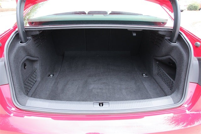 2023 Audi A4 45 S line Premium Plus quattro