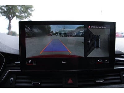 2023 Audi A4 45 S line Premium Plus quattro