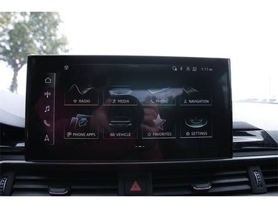 2023 Audi A4 45 S line Premium Plus quattro