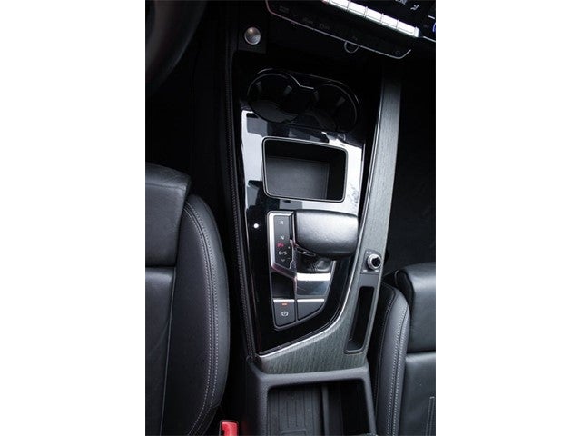 2023 Audi A4 45 S line Premium Plus quattro