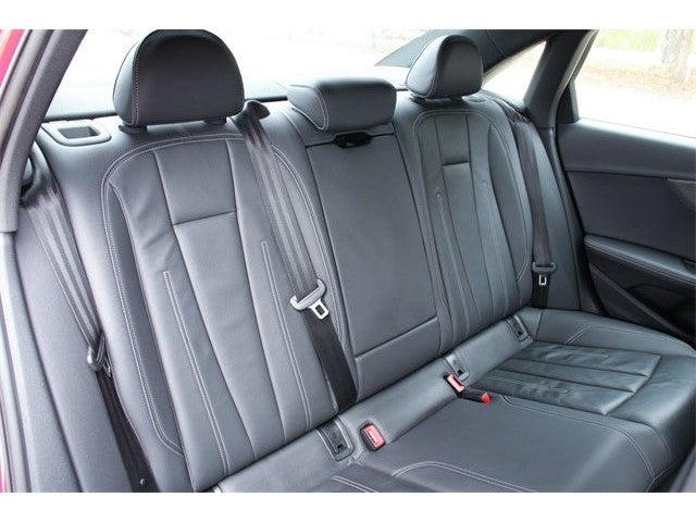 2023 Audi A4 45 S line Premium Plus quattro