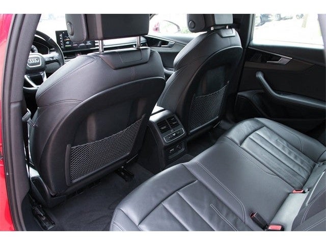 2023 Audi A4 45 S line Premium Plus quattro