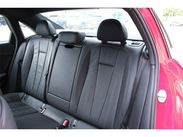 2023 Audi A4 45 S line Premium Plus quattro