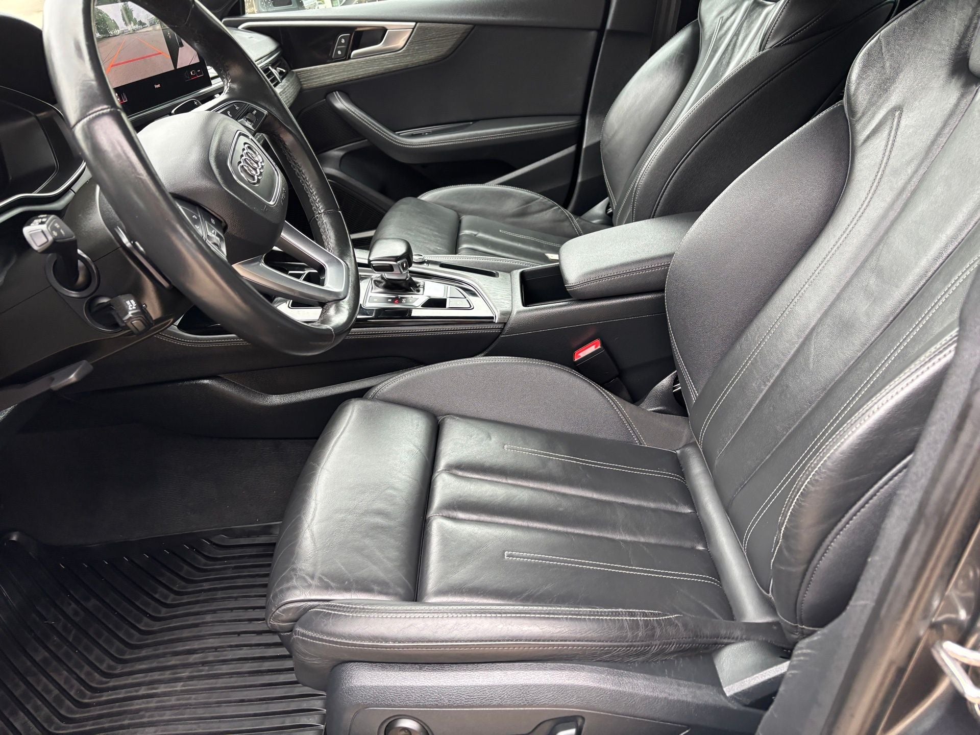 2023 Audi A5 45 S line Premium