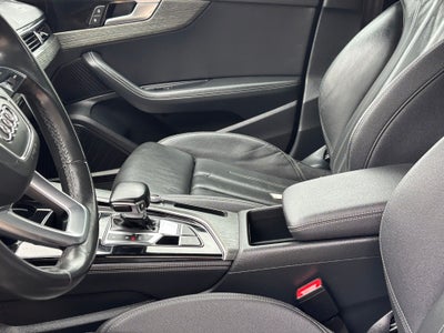 2023 Audi A5 45 S line Premium