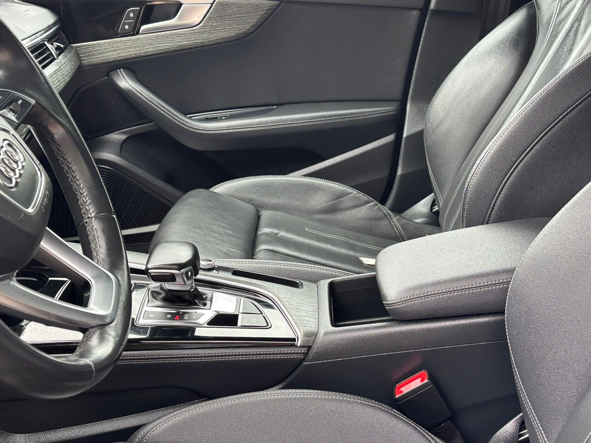 2023 Audi A5 45 S line Premium
