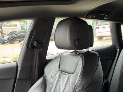 2023 Audi A5 45 S line Premium