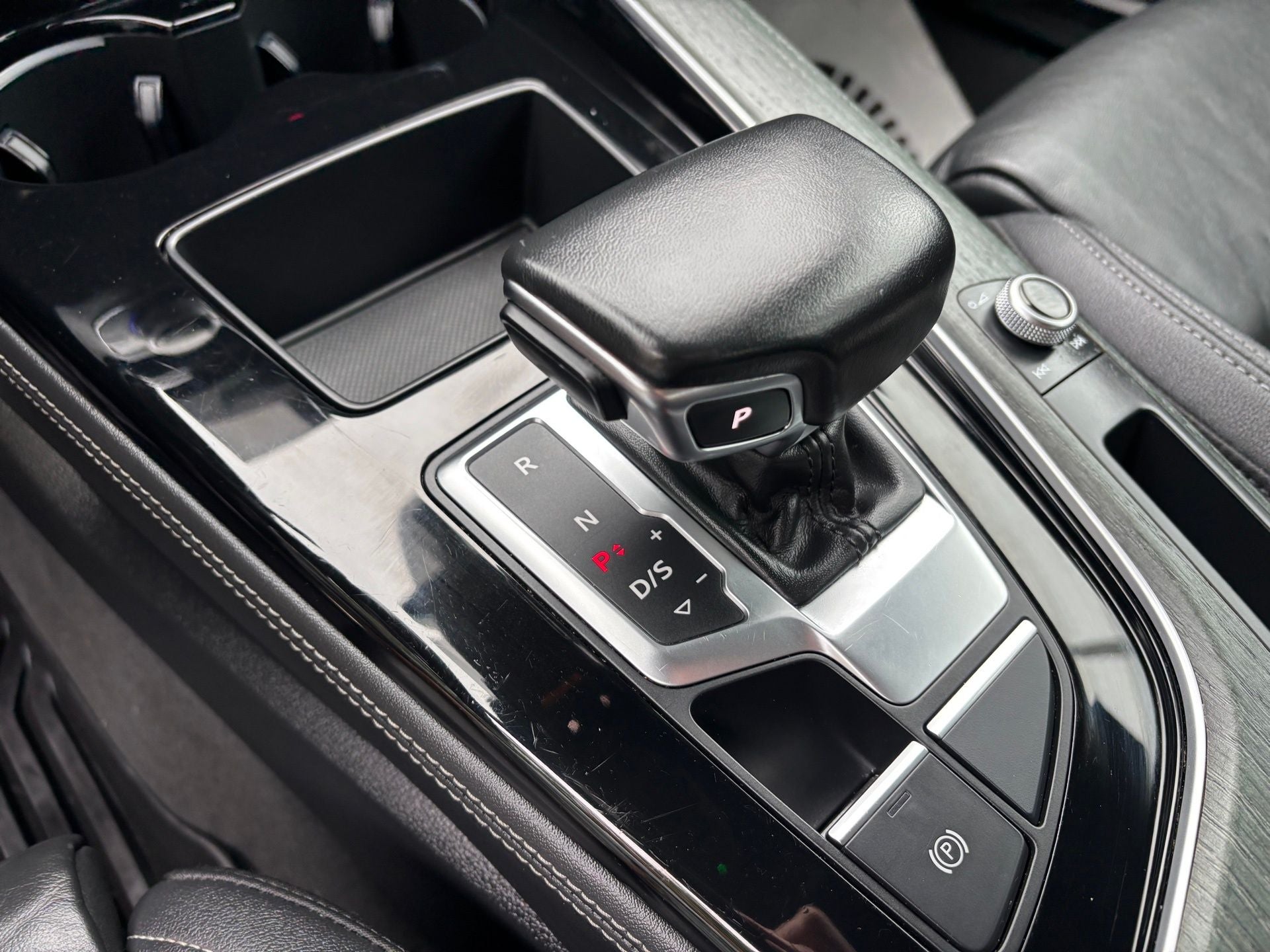 2023 Audi A5 45 S line Premium